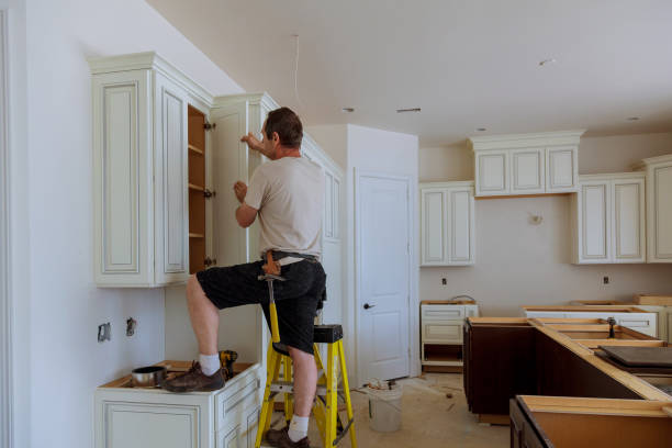 Licensed Appliance Installation service in Bladensburg, MD - I E Kitchen