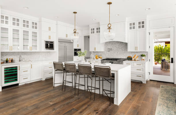 Reliable Appliance Installation contractor in Bladensburg, MD by I E Kitchen